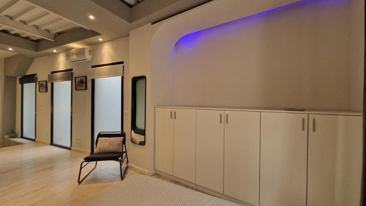 Duplex El Patio En Centro De Sevilla المظهر الخارجي الصورة