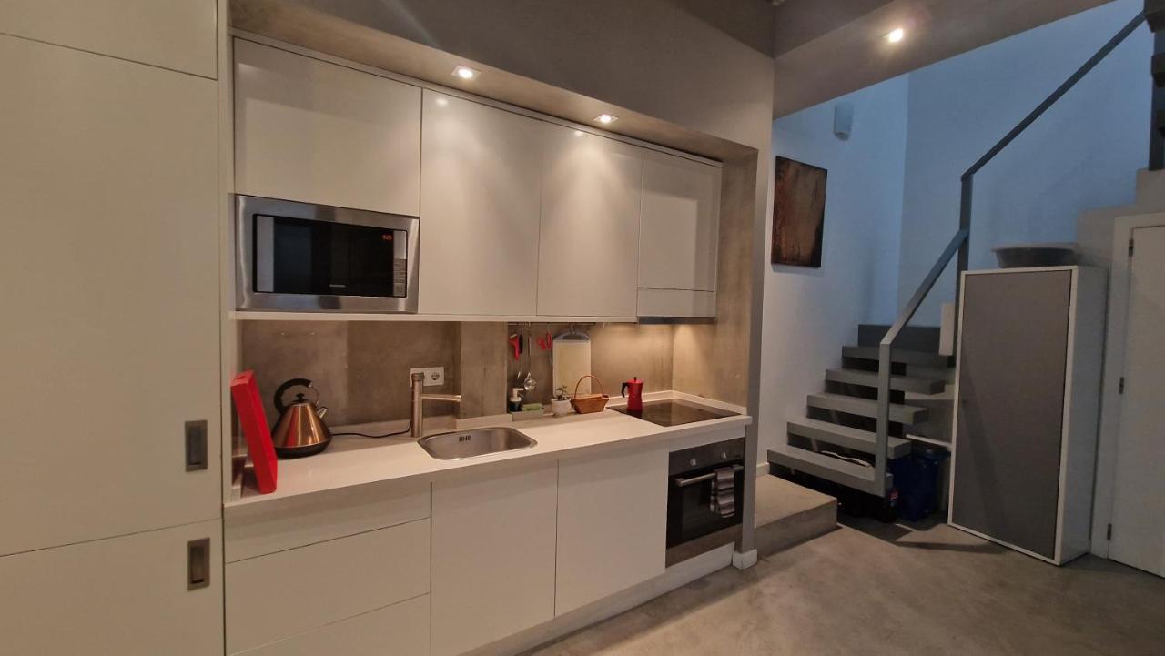 Duplex El Patio En Centro De Sevilla المظهر الخارجي الصورة