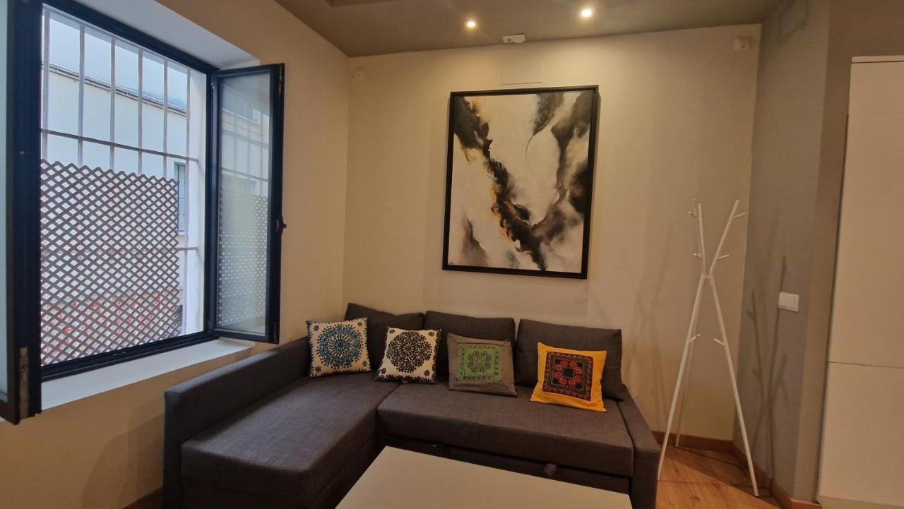 Duplex El Patio En Centro De Sevilla المظهر الخارجي الصورة