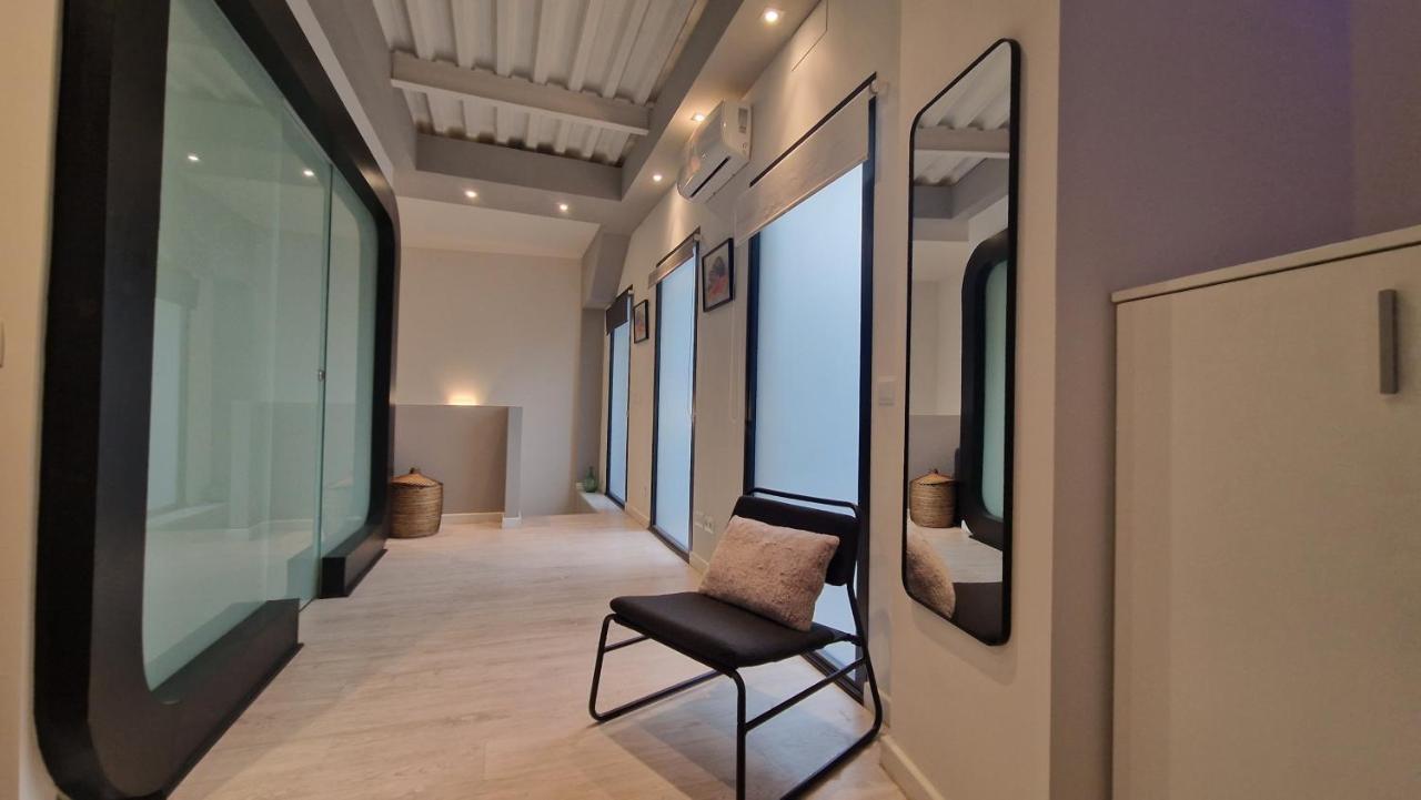 Duplex El Patio En Centro De Sevilla المظهر الخارجي الصورة