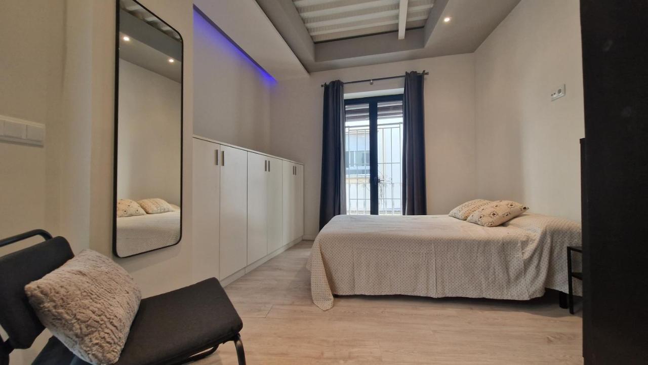 Duplex El Patio En Centro De Sevilla المظهر الخارجي الصورة