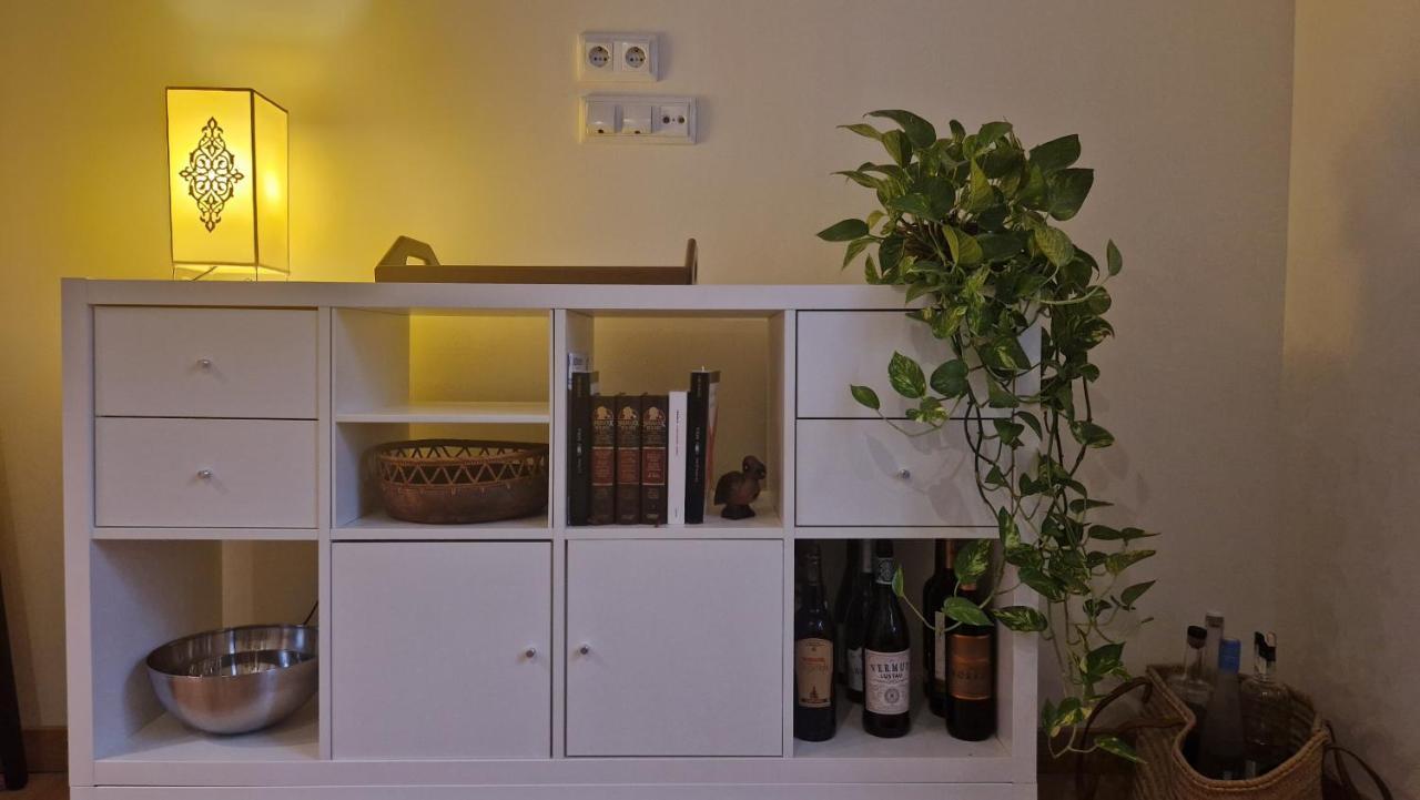 Duplex El Patio En Centro De Sevilla المظهر الخارجي الصورة