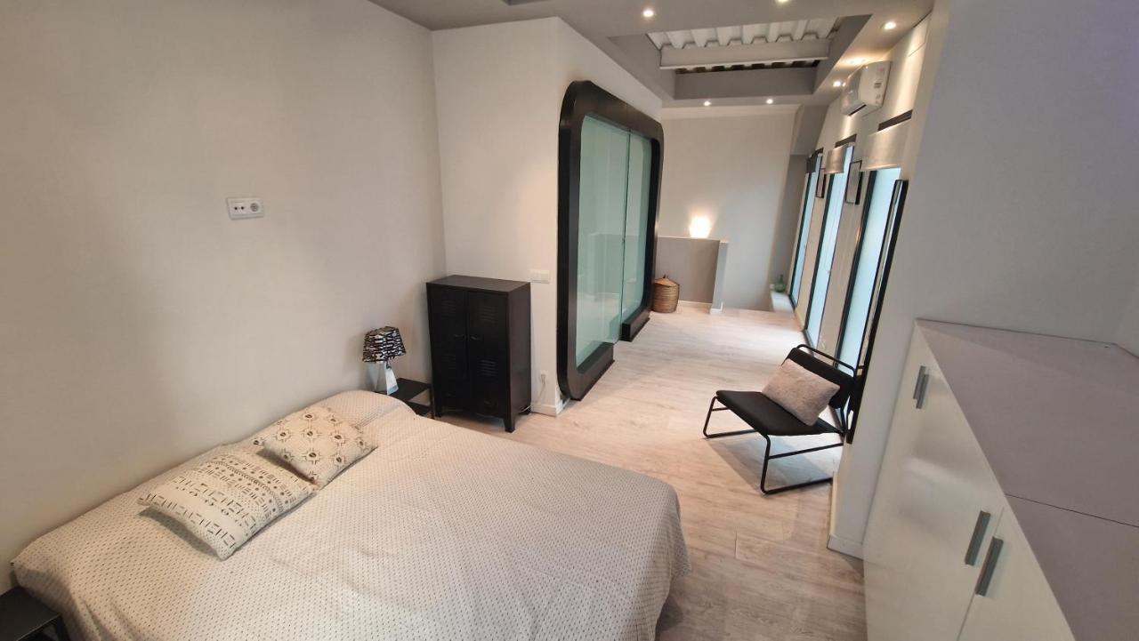 Duplex El Patio En Centro De Sevilla المظهر الخارجي الصورة