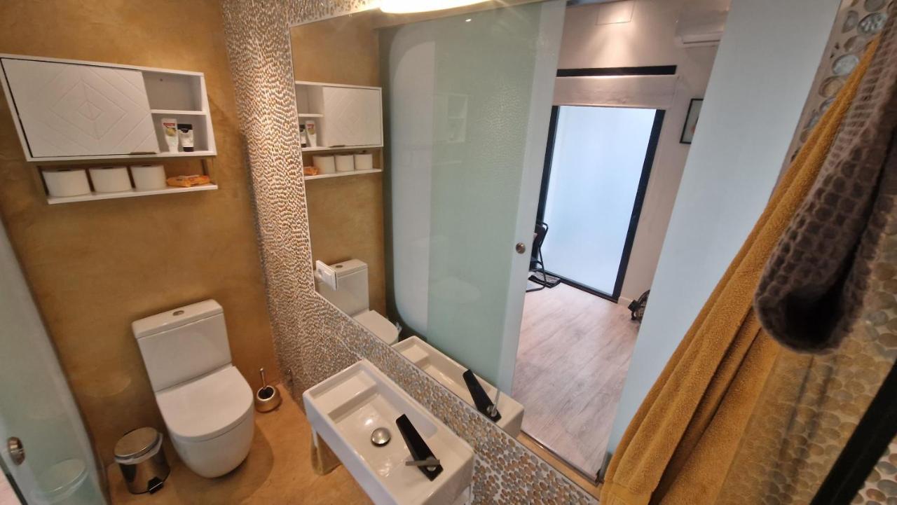 Duplex El Patio En Centro De Sevilla المظهر الخارجي الصورة