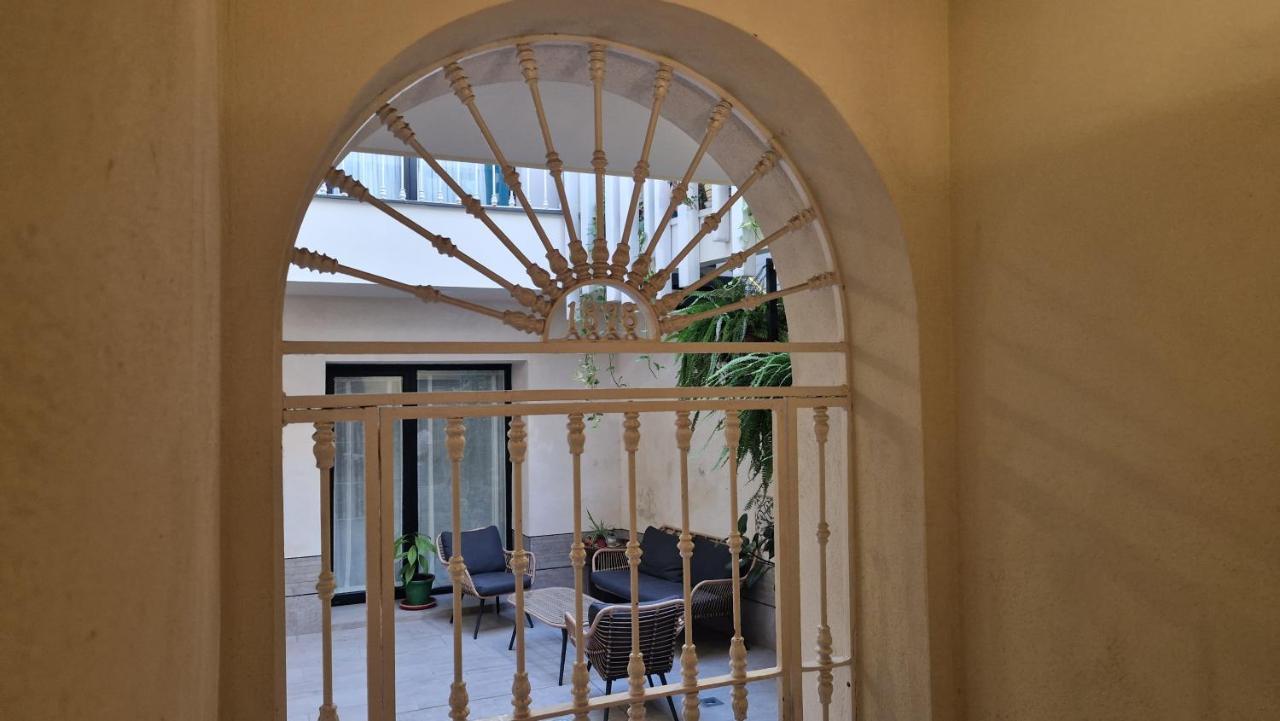 Duplex El Patio En Centro De Sevilla المظهر الخارجي الصورة