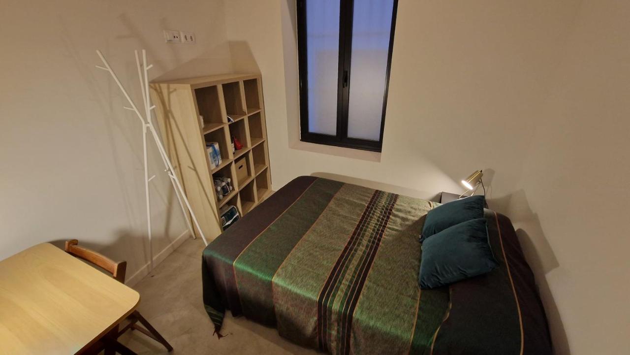 Duplex El Patio En Centro De Sevilla المظهر الخارجي الصورة